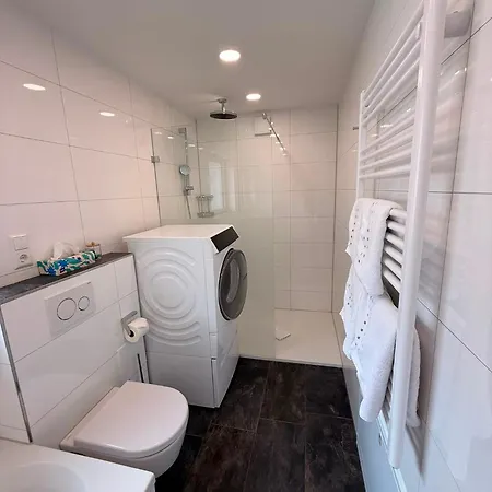 #6 Hq Apartment *