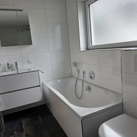 #6 Hq Apartment Friedrichshafen