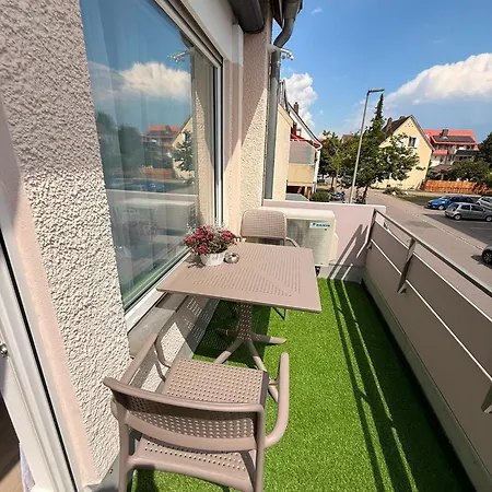 Apartment #6 Hq