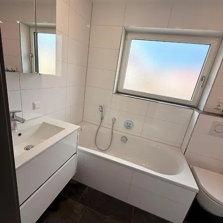 #6 Hq Apartment Friedrichshafen